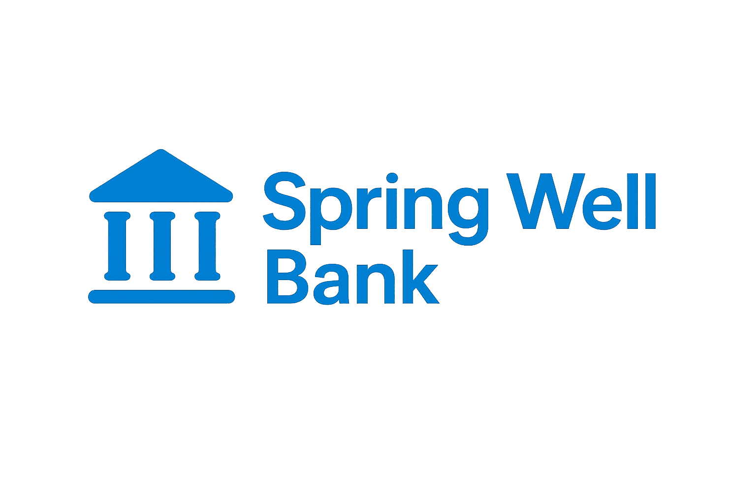 Spring Well Bank